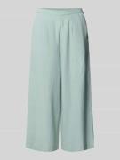 Vila Culotte aus Viskose-Mix mit Eingrifftaschen Modell 'PRISILLA' in ...