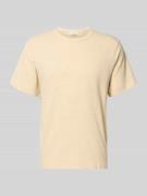 SELECTED HOMME Regular Fit T-Shirt aus reiner Baumwolle Modell 'COOPER...