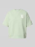 Armedangels Oversized Sweatshirt aus reiner Baumwolle Modell 'BAMIKAA'...