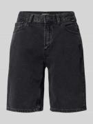 Armedangels Regular Fit Jeansshorts aus reiner Baumwolle Modell 'THALI...