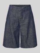 My Essential Wardrobe Bermudas in Denim-Optik Modell 'Dazzie' in Dunke...