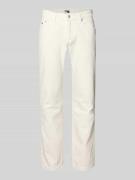 Tommy Jeans Slim Fit Jeans aus Baumwoll-Mix Modell 'SCANTON SLIM' in W...