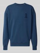 Armedangels Relaxed Fit Sweatshirt aus reiner Bio-Baumwolle Modell 'IC...