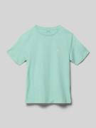 Polo Ralph Lauren Teens Regular Fit T-Shirt aus reiner Baumwolle in Mi...