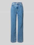Armedangels Loose Fit Jeans aus reiner Baumwolle Modell 'ENIJAA' in He...