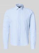 JOOP! Collection Casual Fit Freizeithemd mit Kentkragen Modell 'Mike' ...