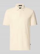 BOSS Regular Fit Poloshirt aus reiner Baumwolle Modell 'H-PACK189' in ...