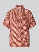 Marc O'Polo Regular Fit T-Shirt aus reiner Baumwolle in Weiss, Größe S