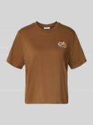 Marc O'Polo Denim Relaxed Fit T-Shirt aus reiner Baumwolle - Special D...