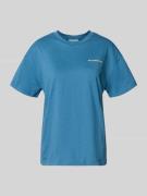 Marc O'Polo Denim Relaxed Fit T-Shirt aus reiner Baumwolle - Special D...