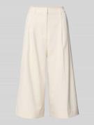 Copenhagen Muse Culotte mit französischen Eingrifftaschen Modell 'TAIL...