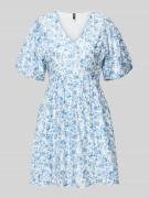 Vero Moda Tailliertes Freizeitkleid aus Viskose-Mix Modell 'BLISS' in ...