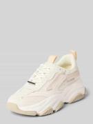 Steve Madden Sneaker mit Logo-Detail Modell 'Possession' in Offwhite, ...