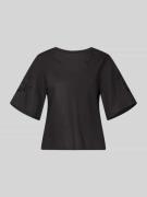 Weekend Max Mara Regular Fit T-Shirt aus reiner Baumwolle Modell 'TARG...