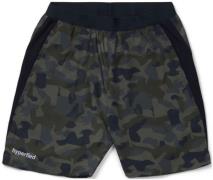 Hyperfied Mesh Shorts, Camo 98–104
