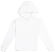 Luca &  Lola Nella Hoodie, White 146–152