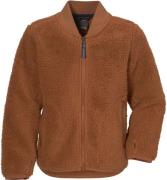 Didriksons Ohlin Pile Pullover, Bisquit Brown, 130