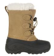 Kamik Snowdasher Winterstiefel, Putty, 25