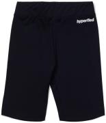 Hyperfied Biker Shorts, Anthracite 122–128