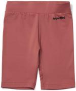 Hyperfied Biker Shorts, Withered Rose 110–116