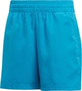 Adidas Boys Club Shorts, Blue 116