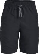 Under Armour Woven Graphic Shorts, Black S