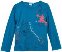 Disney Die Eiskönigin Pullover, Blue, 6 Jahre