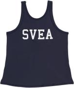 Svea Unterhemd, Navy 150