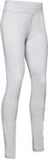 Under Armour Sportstyle Branded Tights, Gray XL