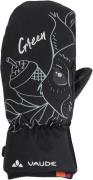 Vaude Kids Small Gloves III Handschuhe, Black XS
