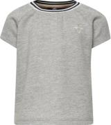 Hummel Demi T-Shirt, Silver Grey 68