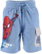 Marvel Spider-Man Shorts, Blau, 10 Jahre