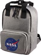 NASA Kinder Rucksack 7,5 L, Grey