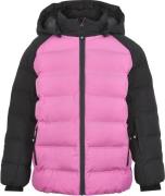 Color Kids Skijacke, Opera Mauve, 110