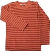 Joha Pullover, Red Stripe, 140