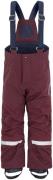 Didriksons Idre Thermohose, Plum, 80