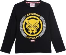 Marvel Avengers Classic Pullover, Black, 4 Jahre