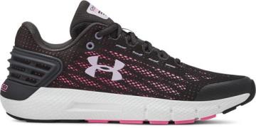 Under Armour GGS Charged Rogue Trainingsschuhe, White 36,5
