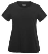 Boob Umstands- und Still-T-Shirt, Schwarz S