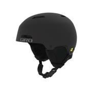 Giro Crüe MIPS Helm, Schwarz, XS