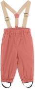 MINI A TURE Wilans Outdoorhose, Canyon Rose, 110