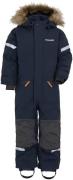 Didriksons Migisi Overall, Navy, 90