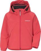 Didriksons Troel Softshelljacke, Modern Pink, 90