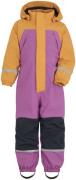 Didriksons Zeb Outdoor-Overall, Radiant Purple, 90