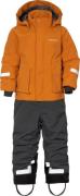 Didriksons Arke Overall, Burnt Glow, 130