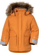 Didriksons Kure Winterjacke, Burnt Glow, 80