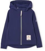 Tretorn Sarek Softshelljacke, Navy, 98/104