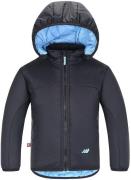 Skogstad Muninfjell Steppjacke, Dark Navy, 3 Jahre