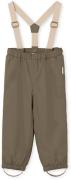 Mini A Ture Wilas Thermohose, Military Green, 116