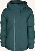 Lindberg Iceberg Winterjacke, Pine Green, 80